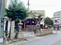 猿田彦神社のその他建物