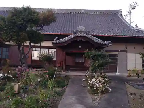 円応寺(愛知県)