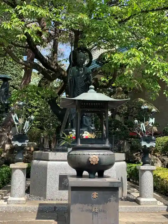 密藏院(埼玉県)