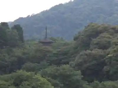清水寺(京都府)