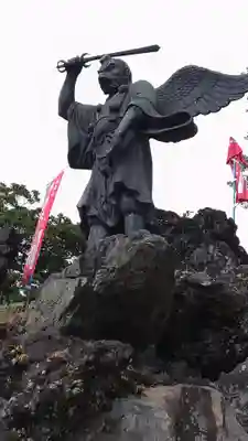 建長寺 半僧坊(神奈川県)