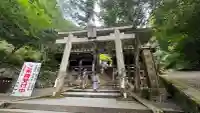 由岐神社(京都府)