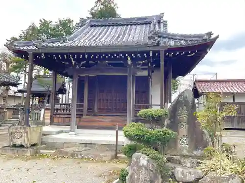 薬師堂(滋賀県)