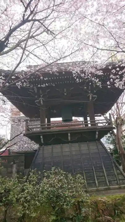 法華寺のその他建物