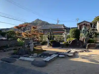 乗円寺(山口県)