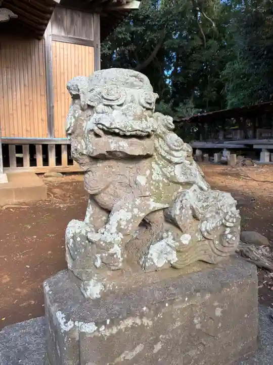 三嶋神社(千葉県)