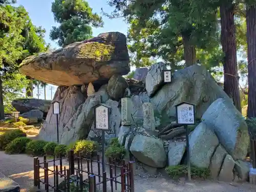 観世寺のその他建物