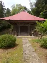 長瀧山　善光寺(山形県)