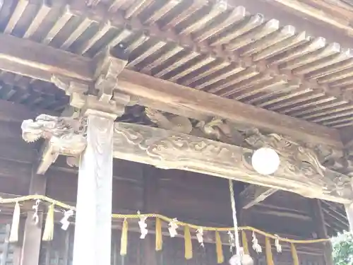 天満神社(福井県)