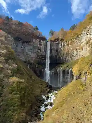 華厳神社(栃木県)