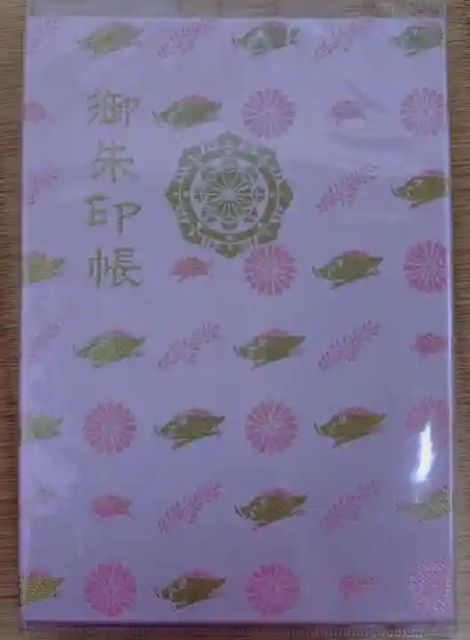 摩利支天 徳大寺(東京都)