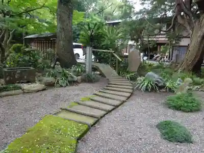 極楽寺のその他建物