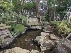 高石神社(神奈川県)