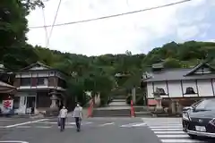 長谷寺の建物その他