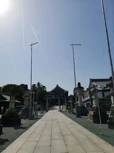 豊川閣　妙厳寺のその他建物