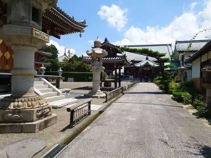 長慶寺(大阪府)