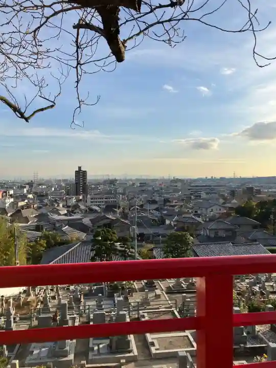 中山寺(兵庫県)