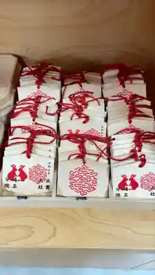 出雲大社埼玉分院の絵馬