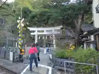 御霊神社(神奈川県)