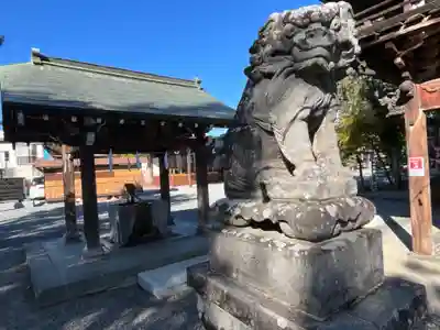 住吉神社(山梨県)