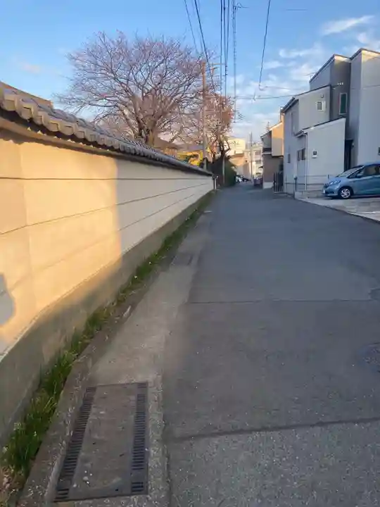 妙圓寺(神奈川県)