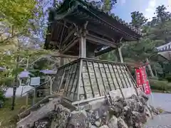 丹生大師 神宮寺(三重県)