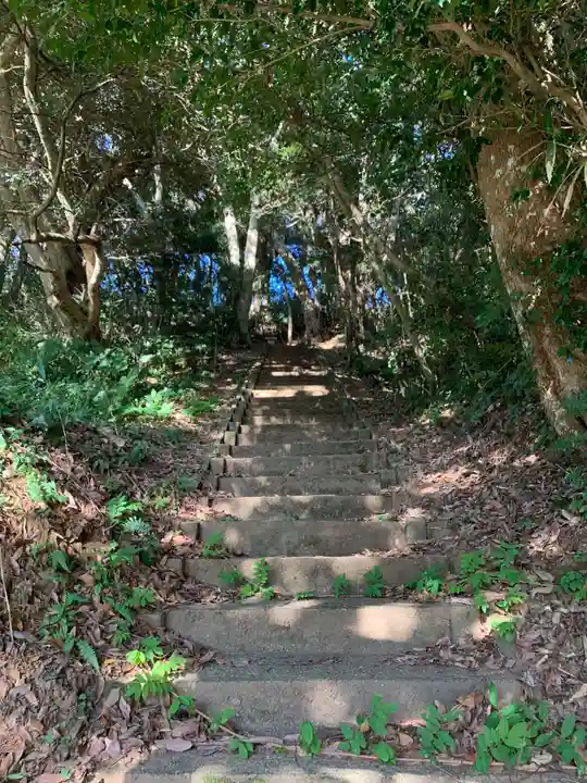 熊野大神(千葉県)