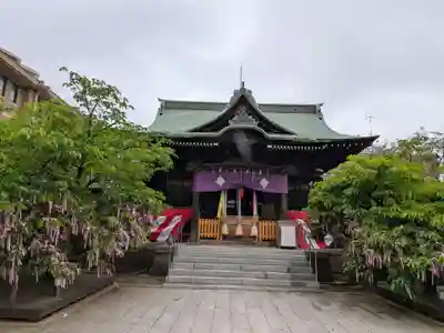 桜神宮(東京都)