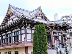 微笑山 江巖寺(宮城県)