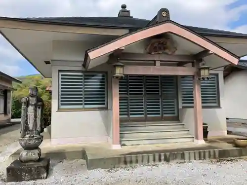 圓福寺(埼玉県)