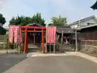 大森貴舩神社(東京都)