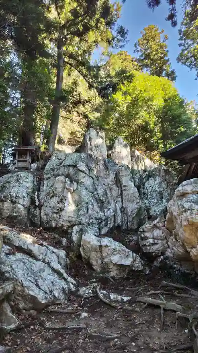 鹿島大神宮(福島県)