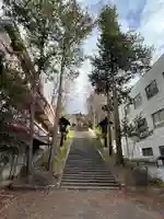 手長神社(長野県)