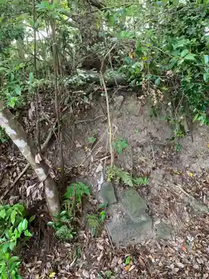 天満宮のその他建物