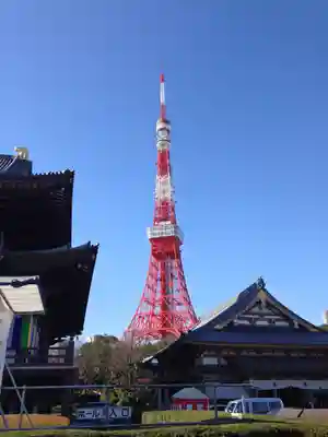 増上寺(東京都)