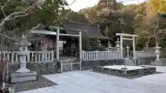 賀集八幡神社(兵庫県)