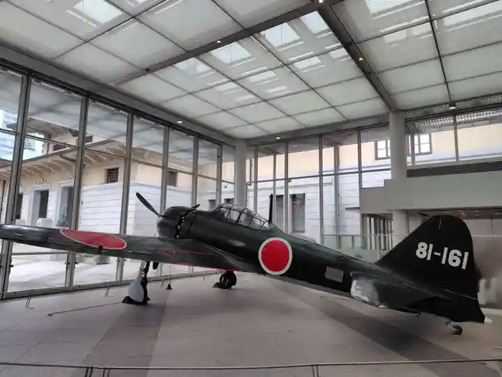 靖國神社(東京都)
