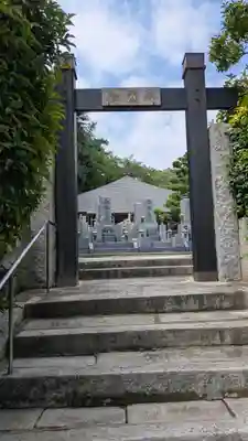 両國寺(柳谷観音大津別院)(滋賀県)