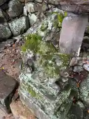 眞名井神社(島根県)