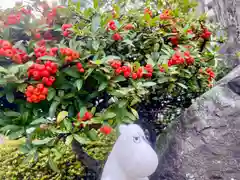 石宮神社(新潟県)