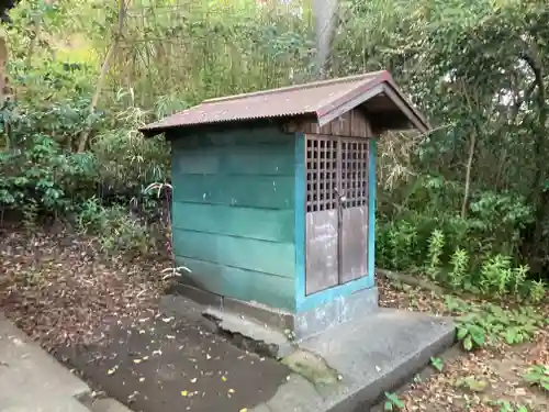 入町厄神社(神奈川県)