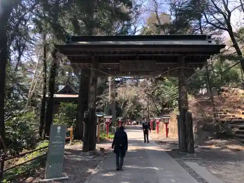 高尾山薬王院(東京都)
