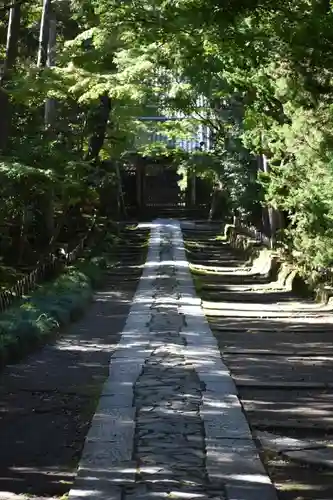 寿福寺のその他建物