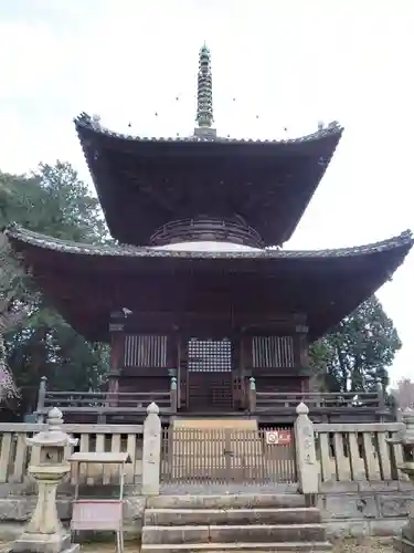 瑜伽山蓮台寺のその他建物