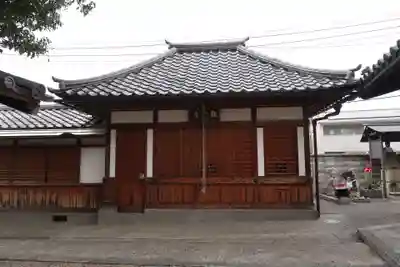 恋塚浄禅寺(京都府)