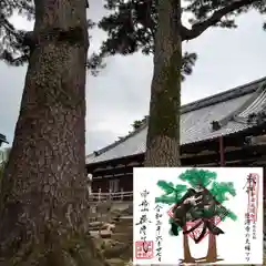 照源寺の御朱印