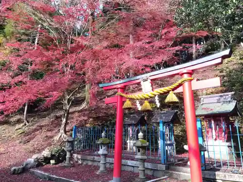 等波神社(滋賀県)