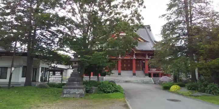 眞久寺のその他建物