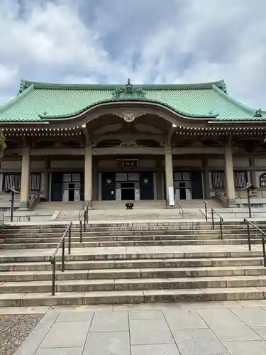 総持寺(神奈川県)