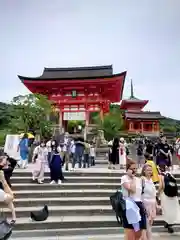 清水寺(京都府)